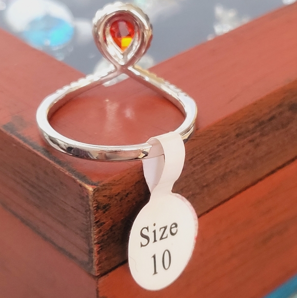 💍2 for $20 Fragrant Jewels Ring - Picture 4 of 7